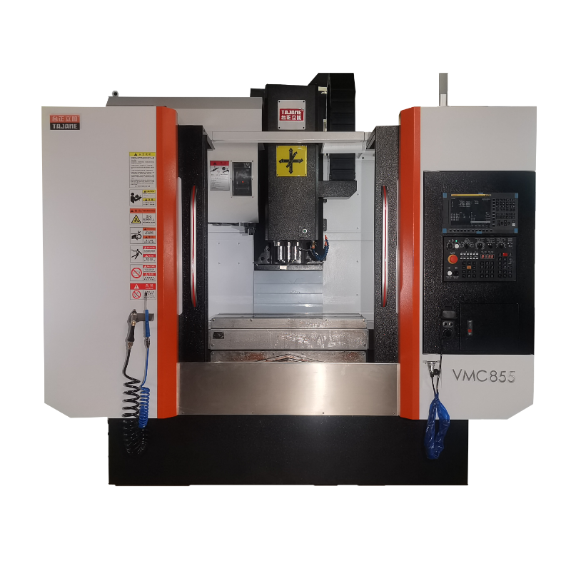 Top Vertical Milling Centre Machine for Precision Machining