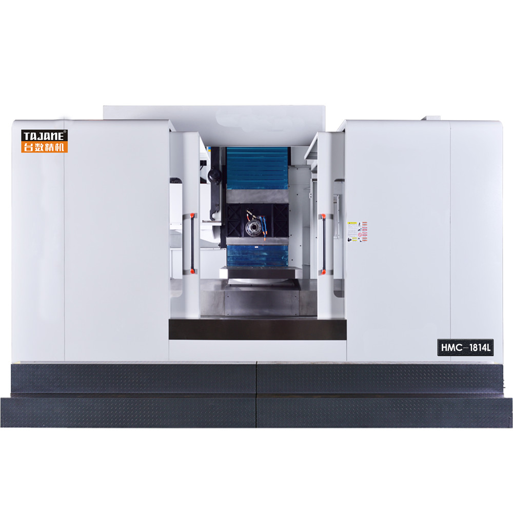 Top 5 High-quality and Efficient Machining Centers