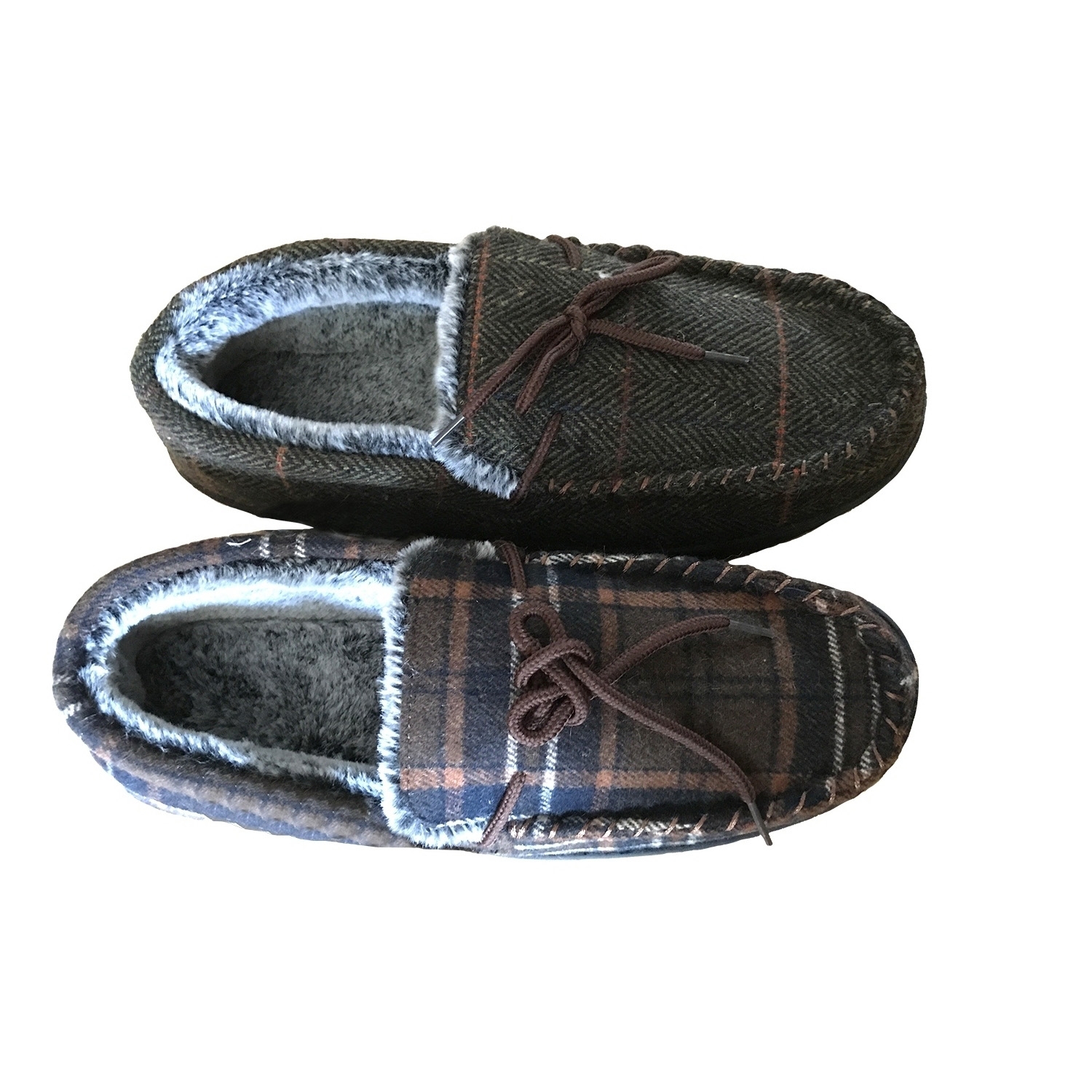 Classic Men's Loafer Slipper: A Timeless Favorite for Comfort and Style