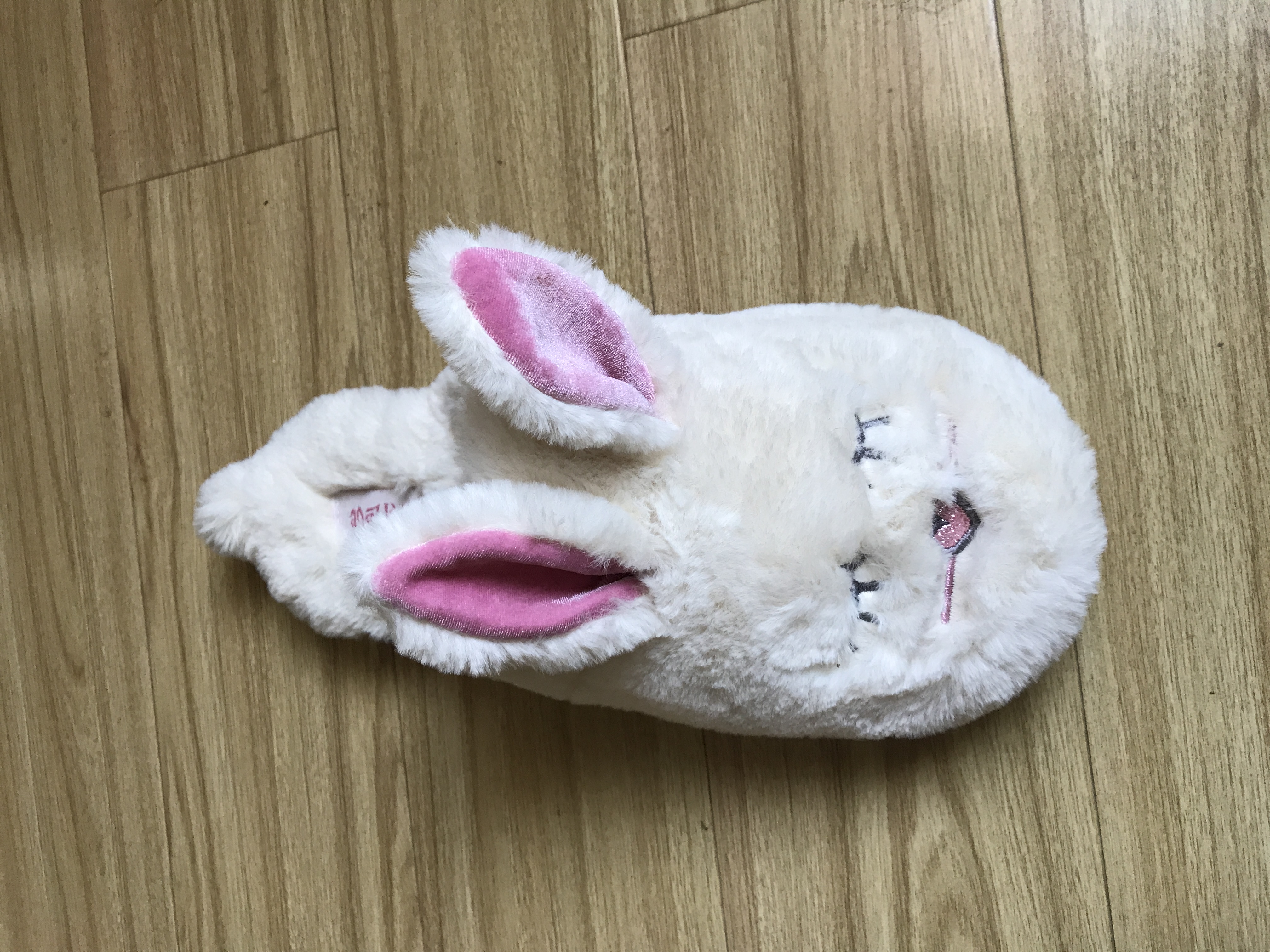 Kids' Girls' Boys'  Rabbit Slippers  