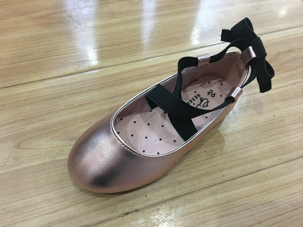 Kids' Little Girls' Ballet Flats