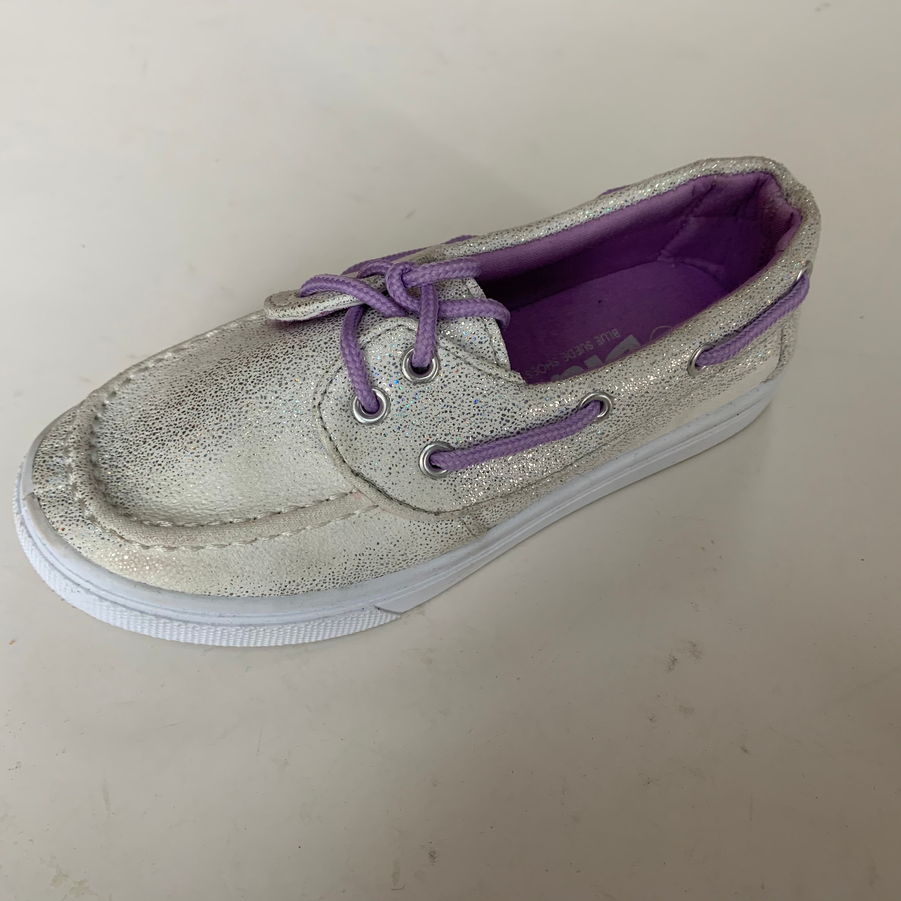 Girls' Slip On Casual Shoes School Daily Shoes