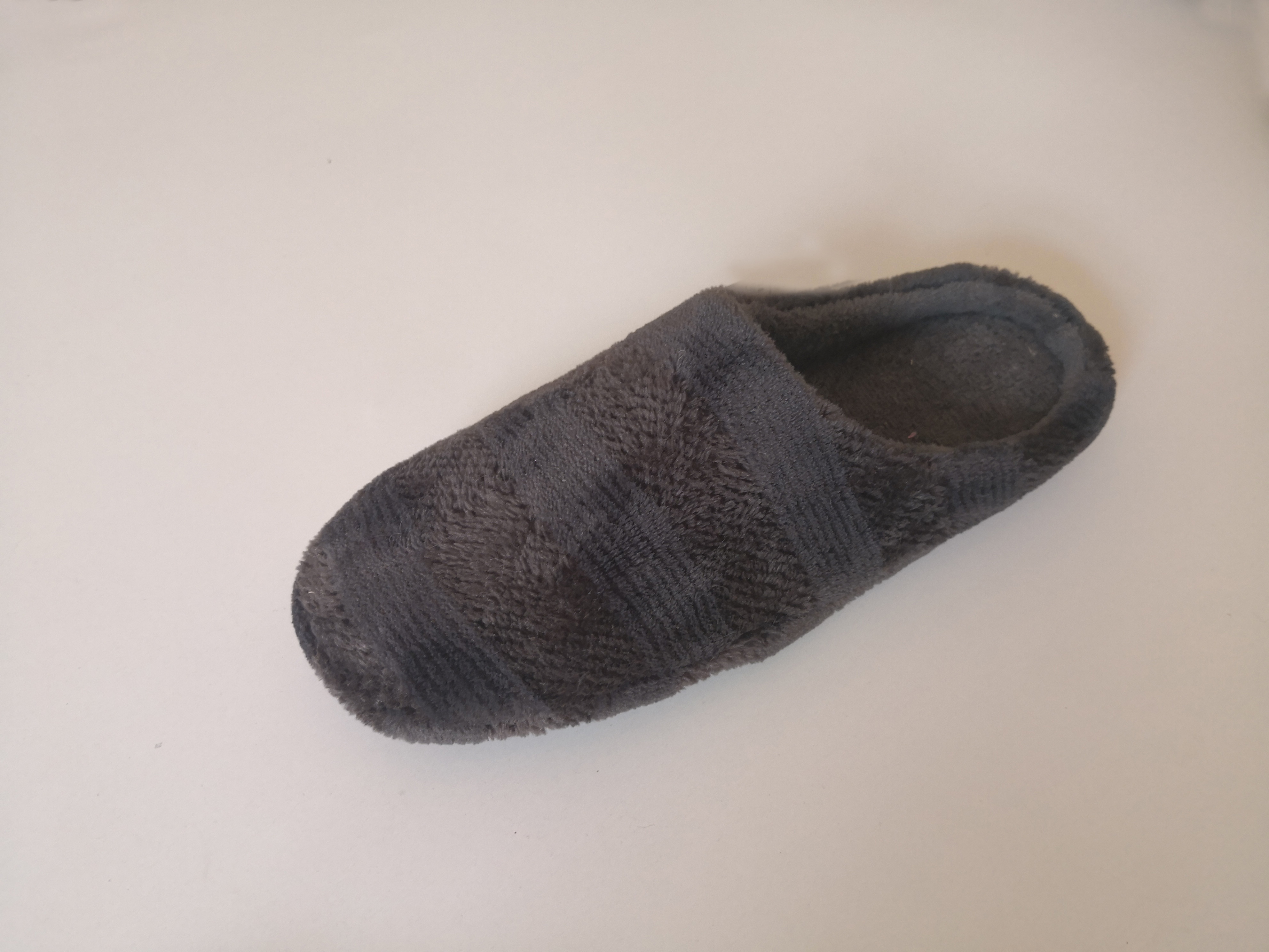 Men's Boys' Slipper Indoor Warm Shoes