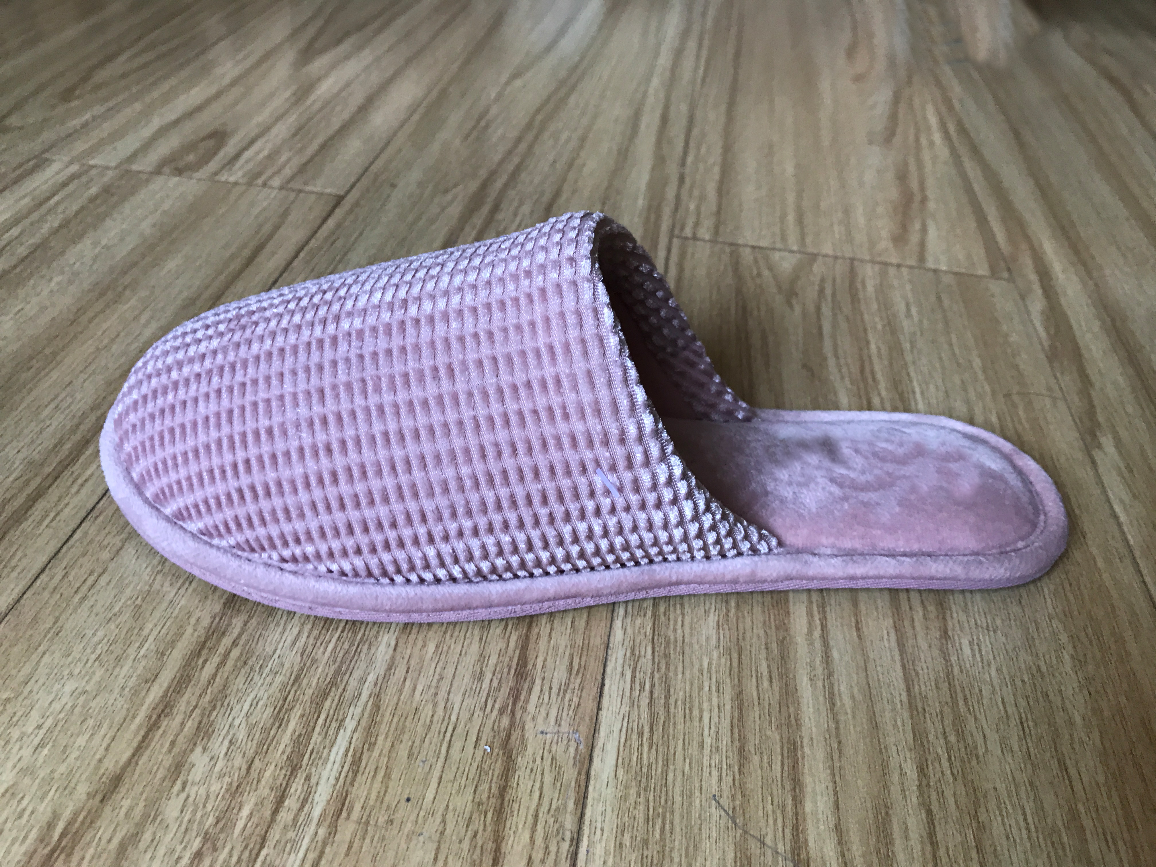 Women's Indoor Slippers Slip On Shoes