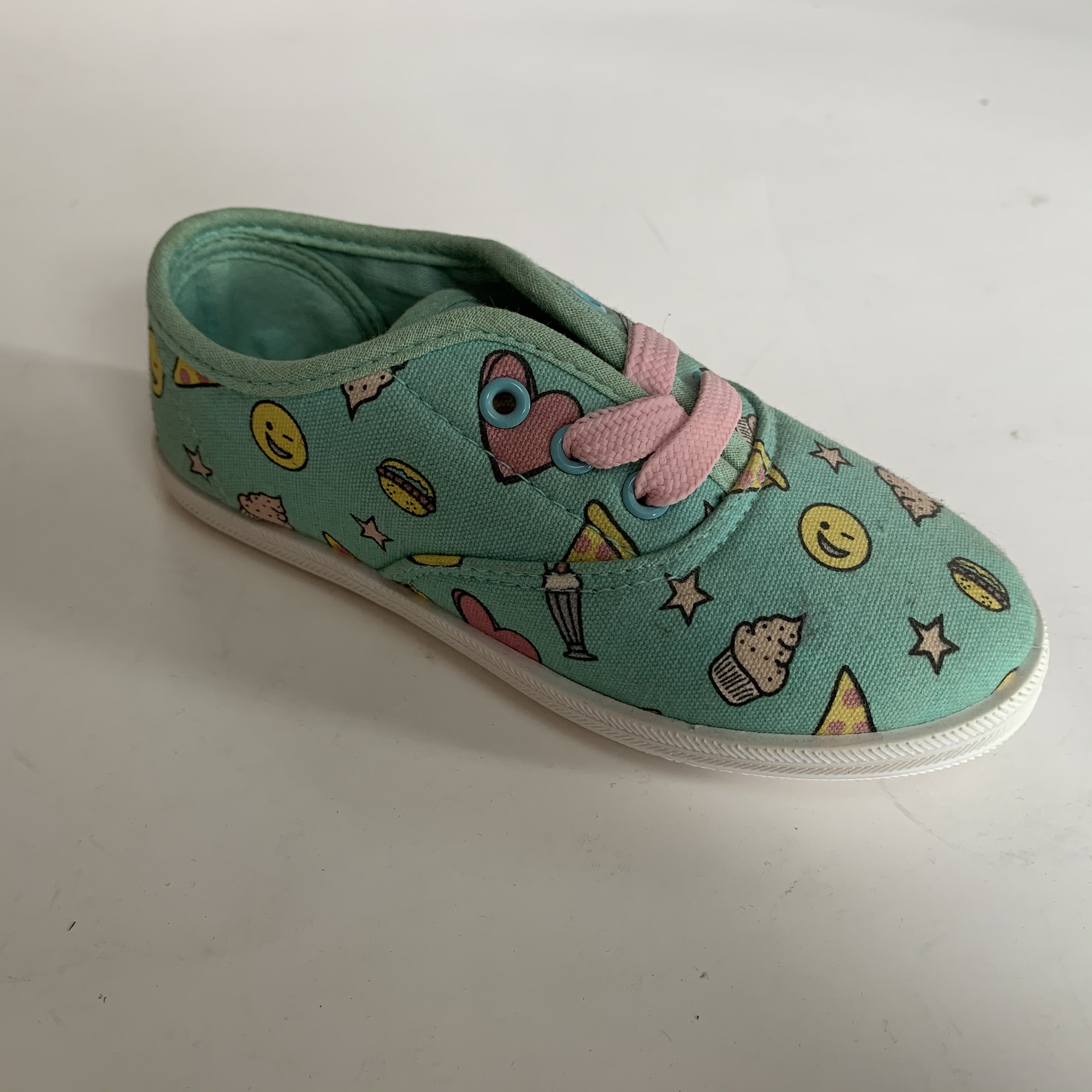Children's Kids' Girls' Casual Shoes