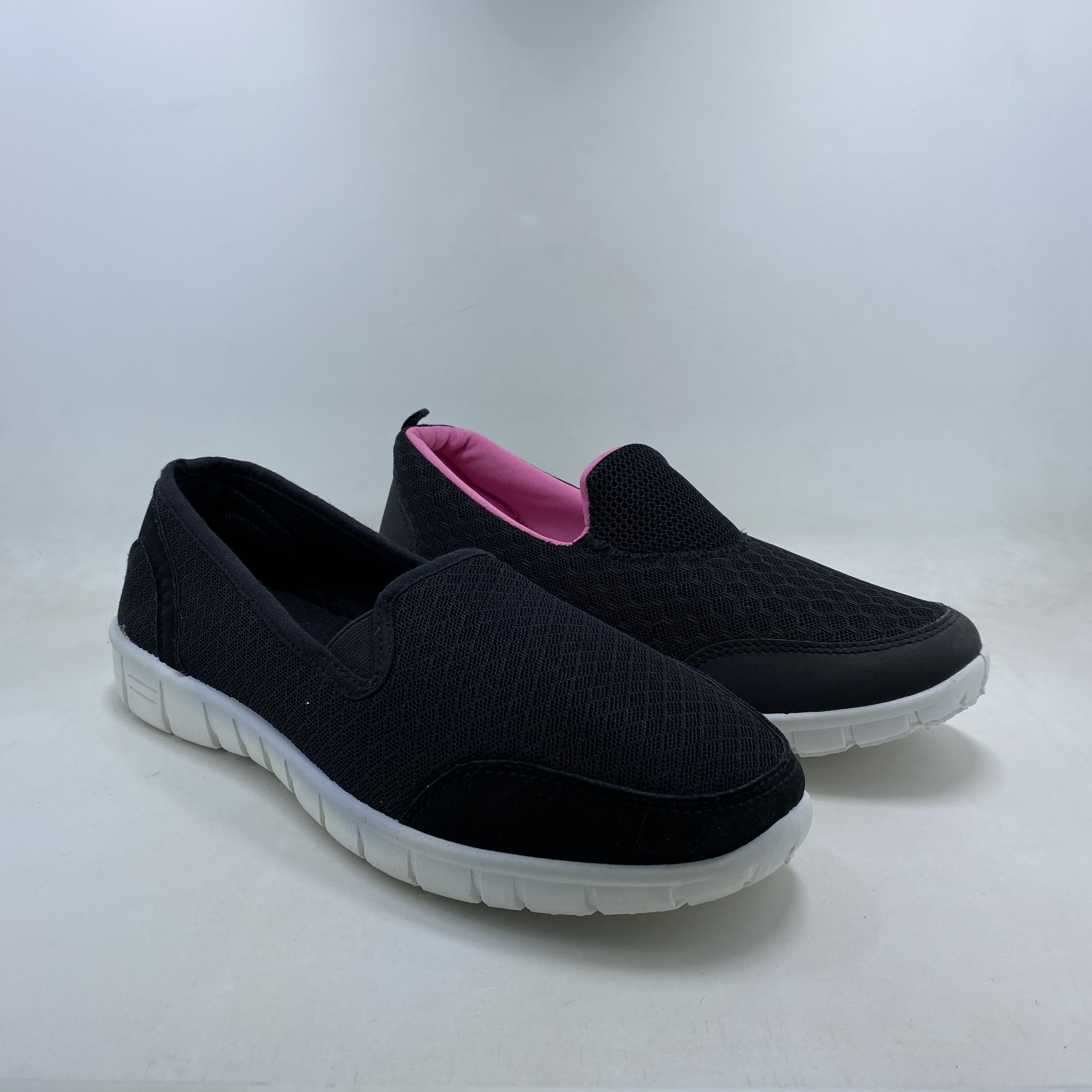 Women's Comfortable Casual Shoes Slip On Loafers