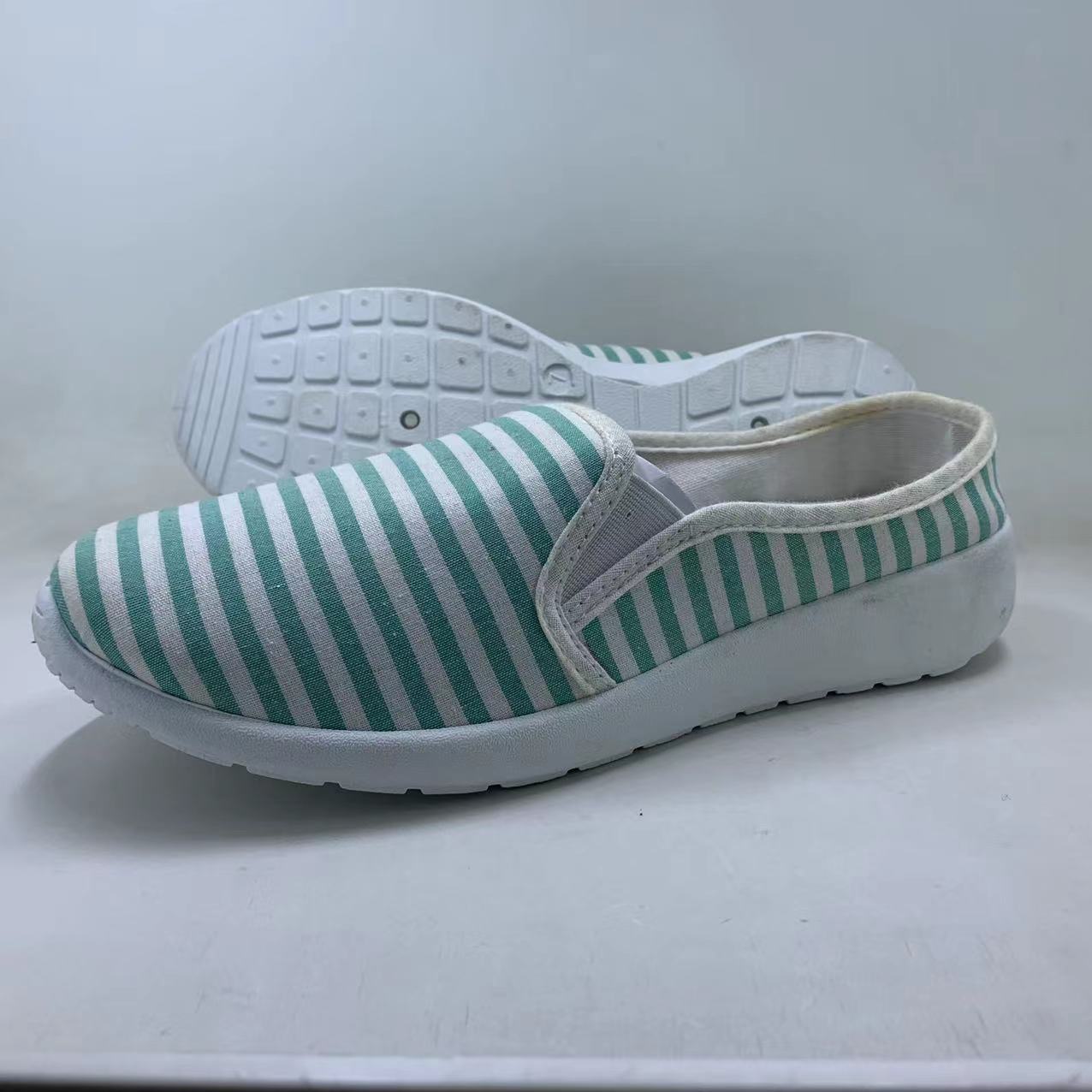 Women's Ladies' Slip On Sneakers 