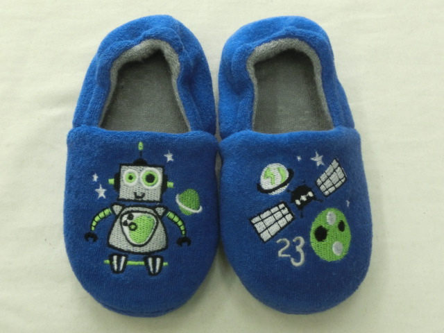 Boys'Toy Story Slippers