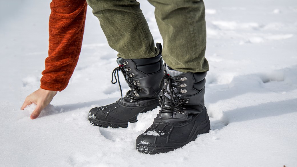 Top Snow Boot Options You Need This Winter