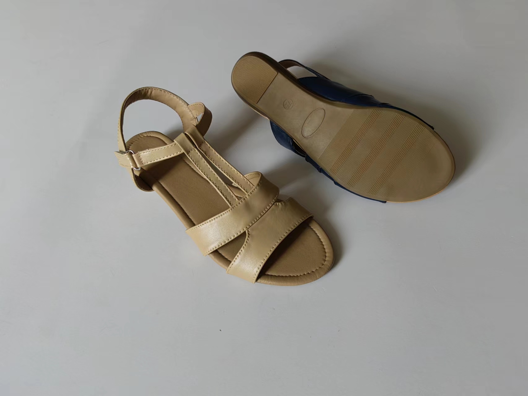 Ladies' Girls' Sandals Summer Shoes 