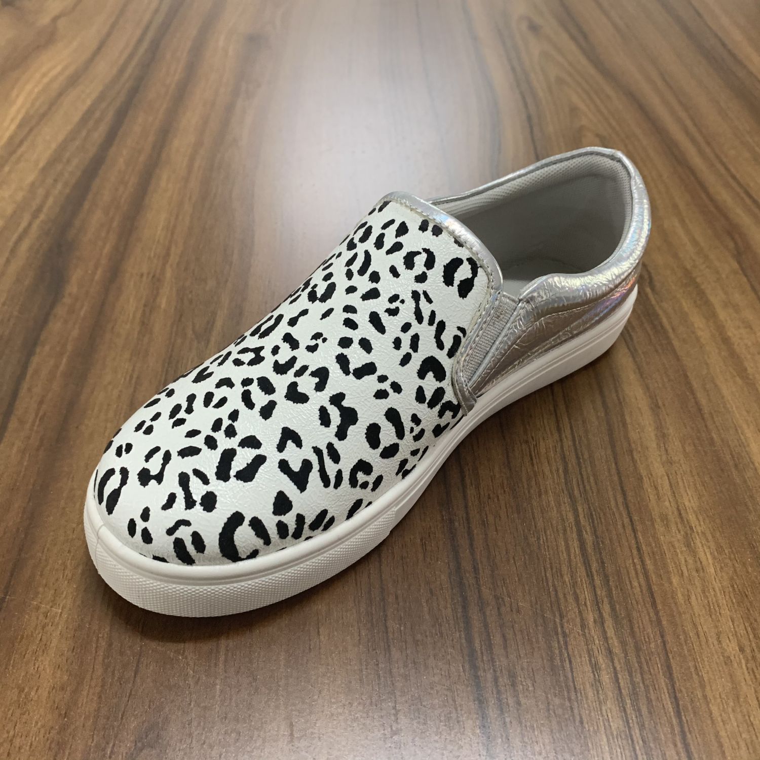 Women's Gilrs' Slip On Loafers