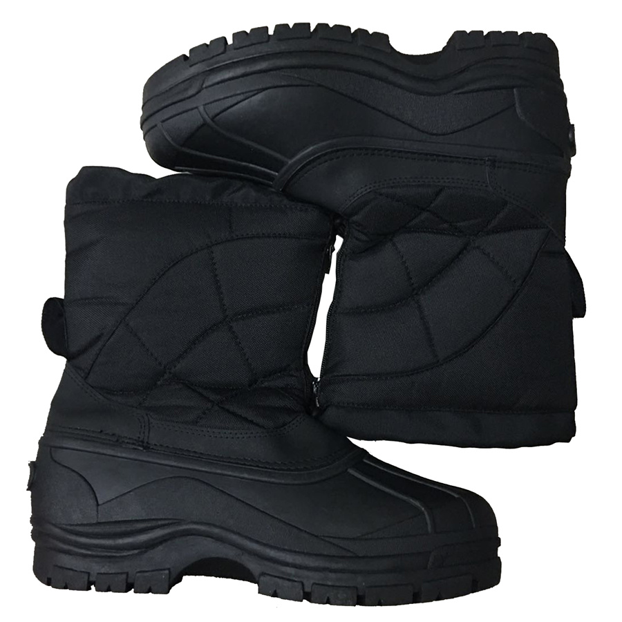  Men's Snow Boots