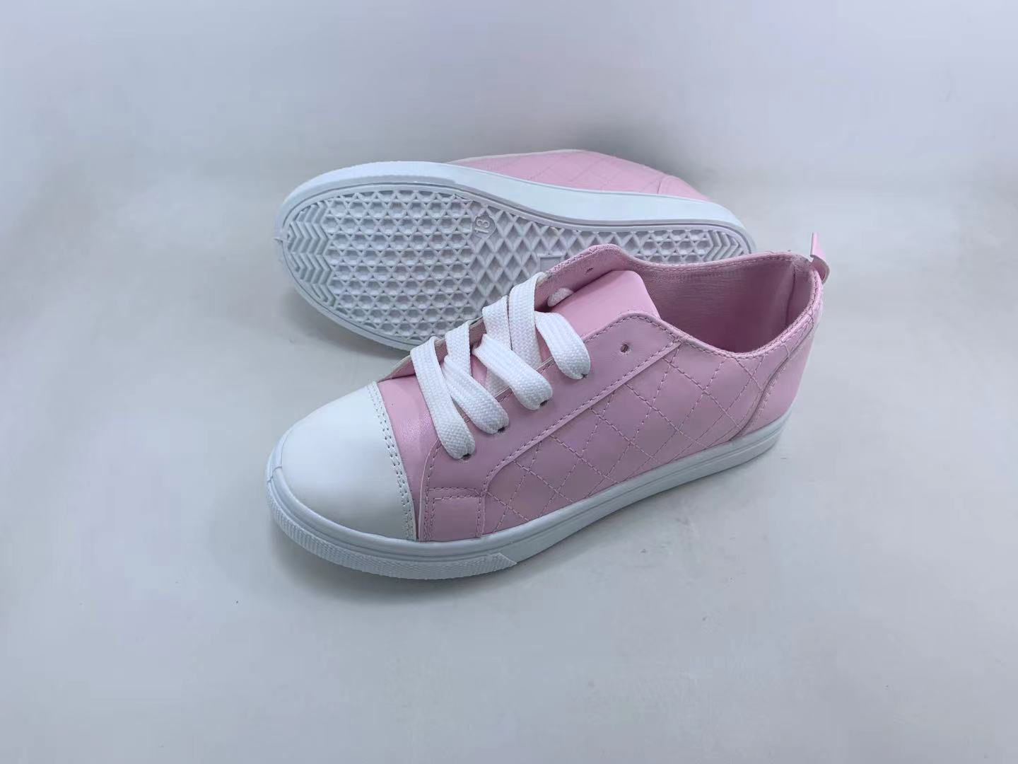 Girls' Kids' Casual Shoes Tennis Shoes 