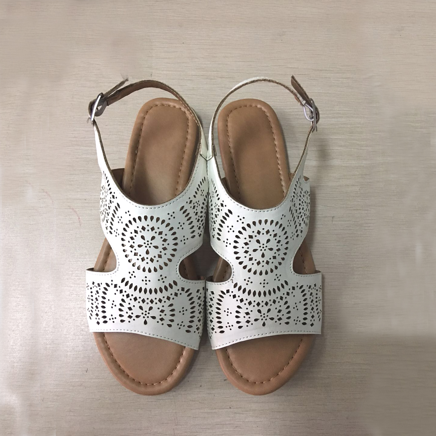 Women's Slide Sandals Summer Casual Shoes
