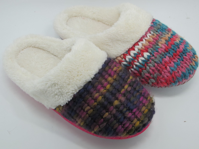 Girls' Ladies' Indoor Slippers House Shoes