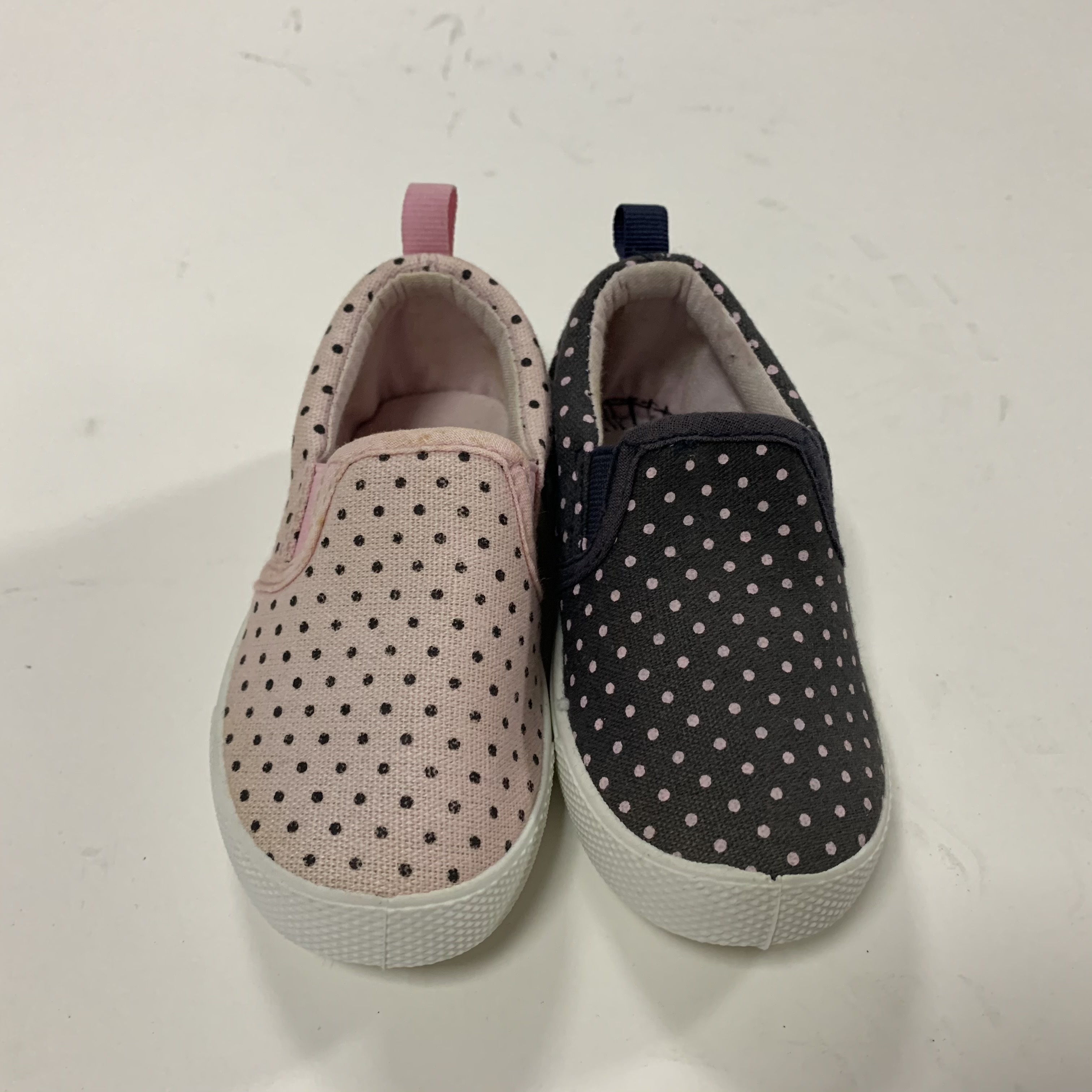 Girls' Boys' Kids' Casual Shoes Slip On Shoes