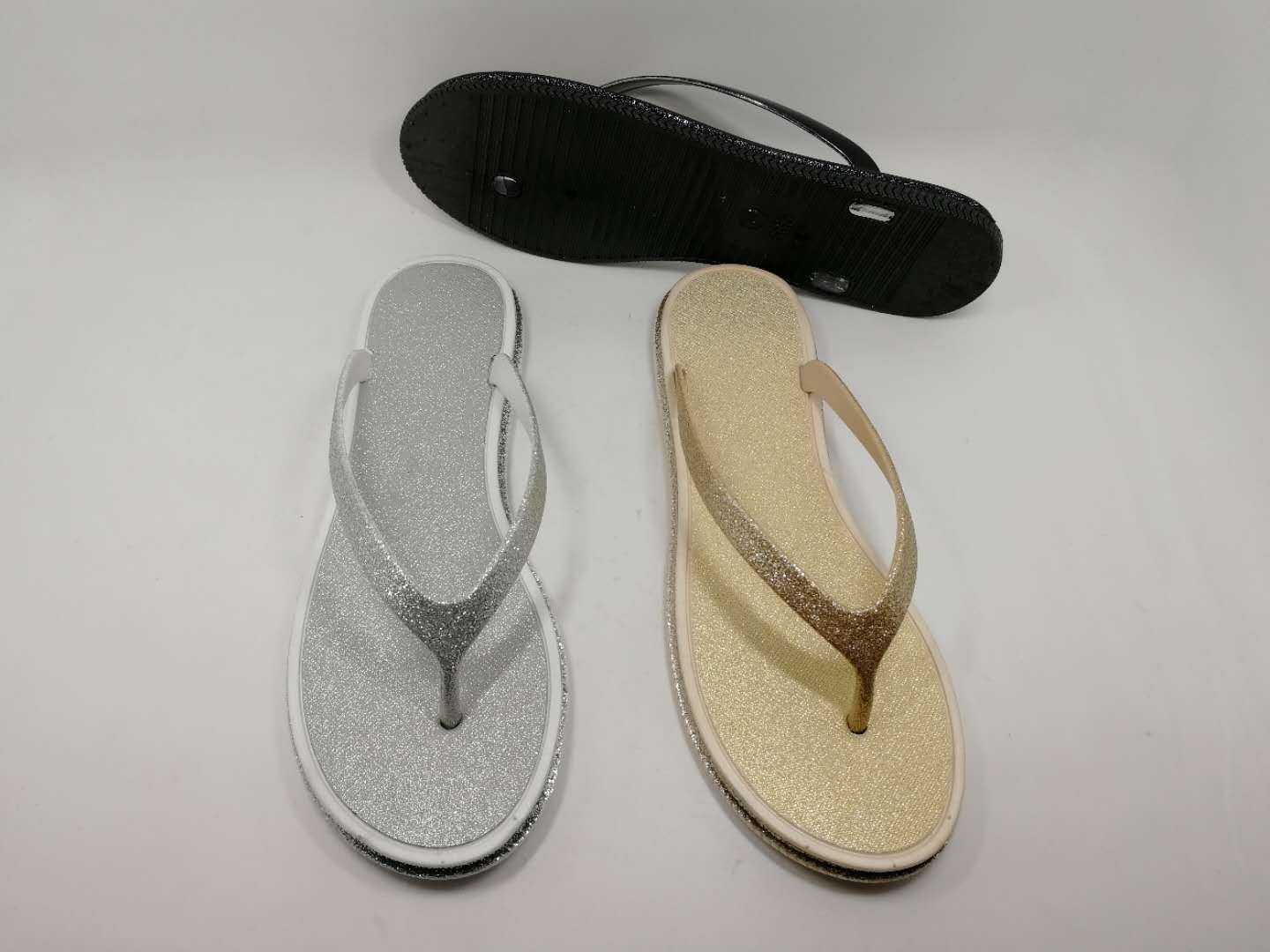Women's Slide Sandal Flip Flop 