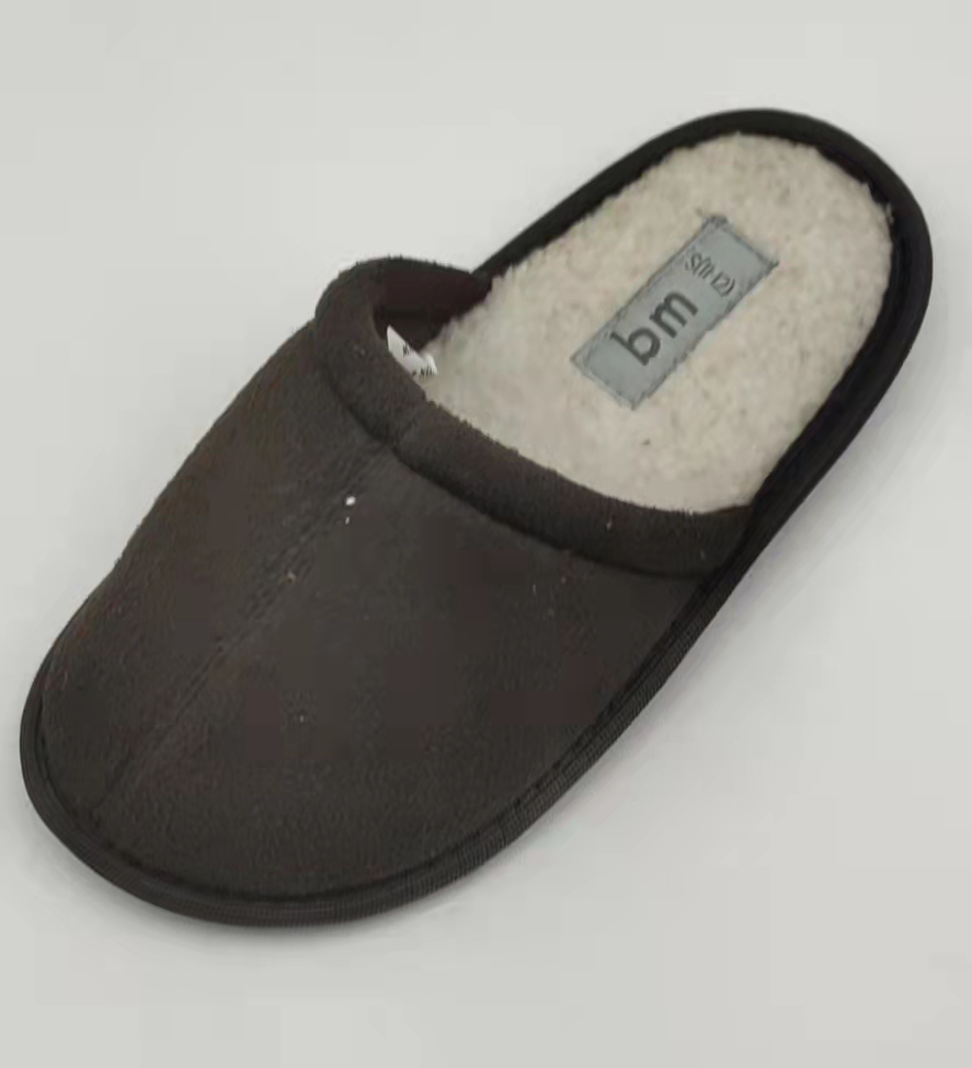 Girls' Boy's Indoor Slipper Shoe Slip On Shoes