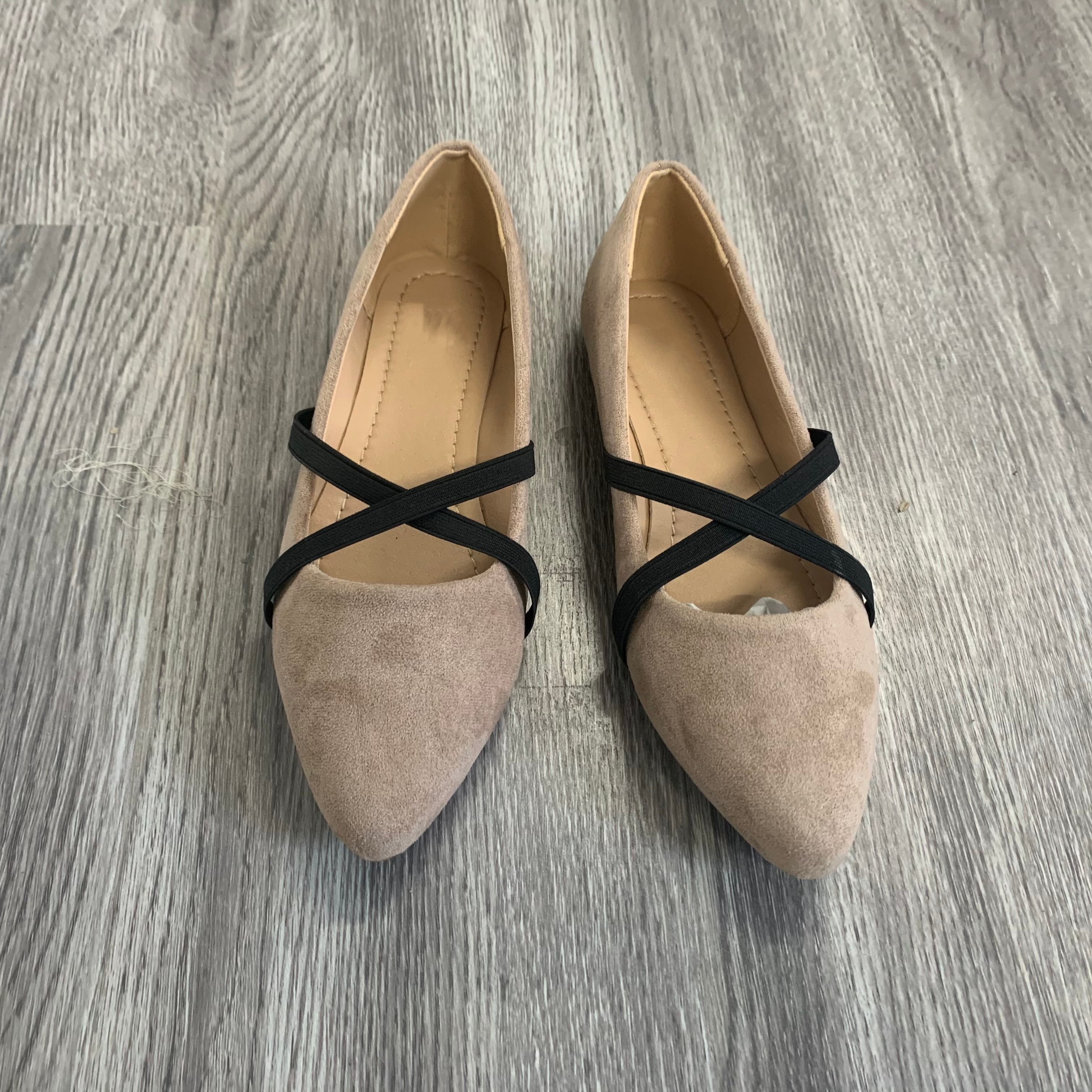 Ladies' Girls Fashion Ballets Flats 