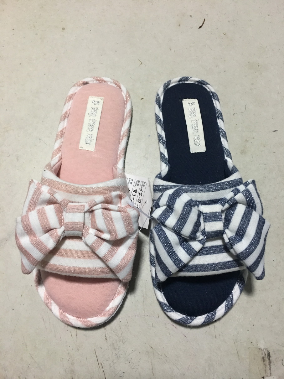 Girls' Slippers House Shoes Slip On Casual Shoes