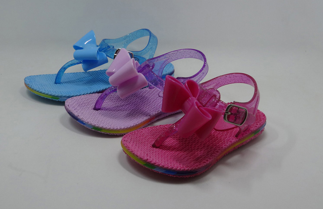 Kids' Girls' Sandals Summer Shoes