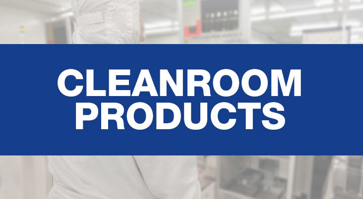Clean Room, High Containment and Material Decontamination Products