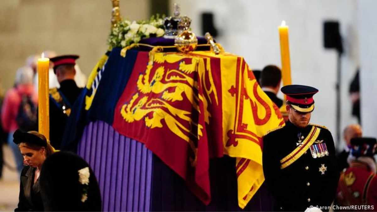Cost of covering King's Coronation and late Queen's funeral 'led to BBC programme cull' - Mirror Online