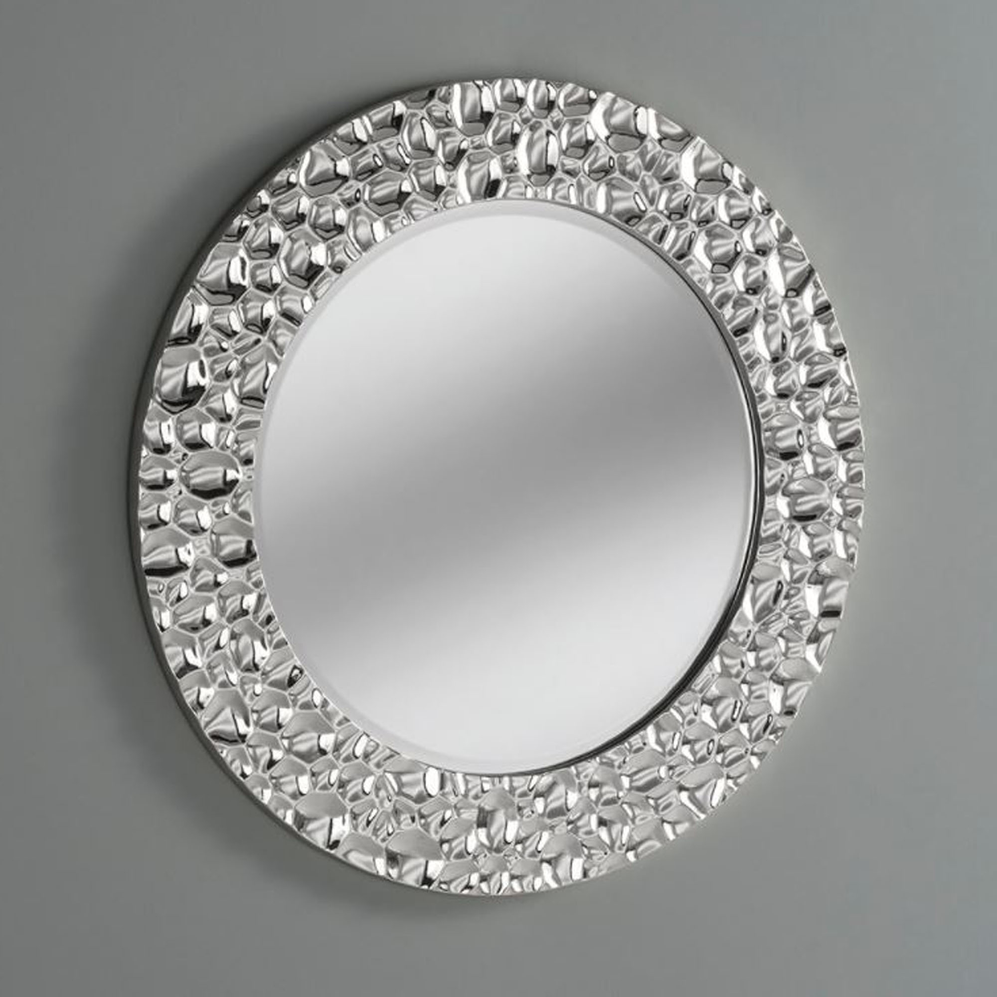 Half-Circle Mirrors  Model Line Design