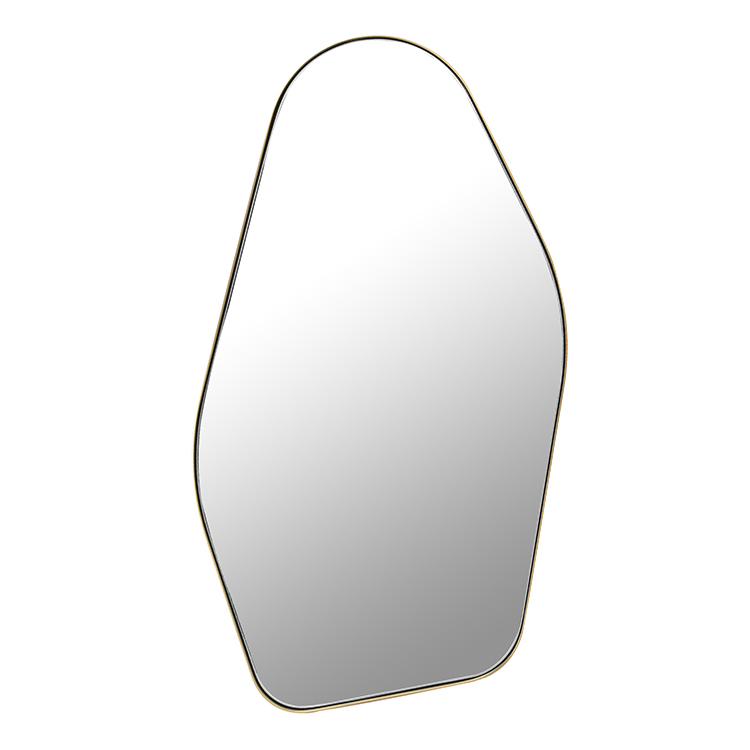 Stylish Oval Mirror: A Must-Have Home Decor Item