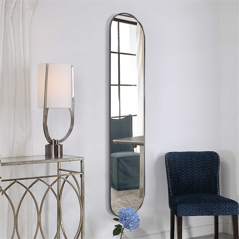 Innovative Lighted Bathroom Mirrors Add Style and Functionality to Your Space