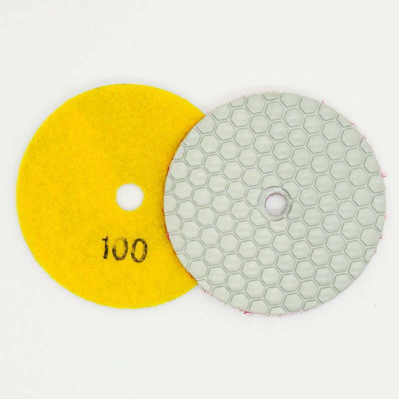 Discover the Benefits of 4.5 Inch Polishing Pads for Your Car