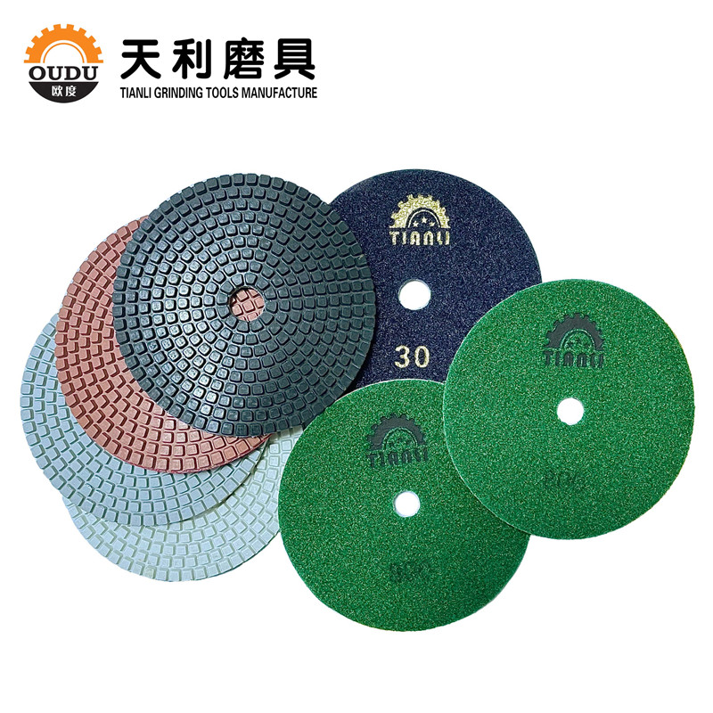 New Abrasive Nylon Wheel Brush for Effective Cleaning and Polishing" could be rewritten as "Efficient Abrasive Nylon Wheel Brush for Effective Cleaning and Polishing