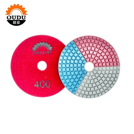 Durable Concrete Grinding Pad for Efficient Surface Preparation