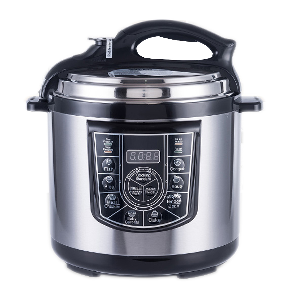 The Ultimate Guide to Finding the Perfect Pressure Cooker for Your Convenience