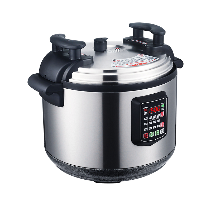 25L household electric pressure cooker