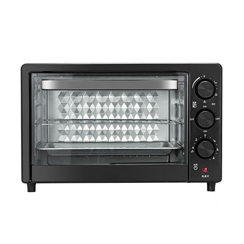 Price concessions 23L household electric oven made in china