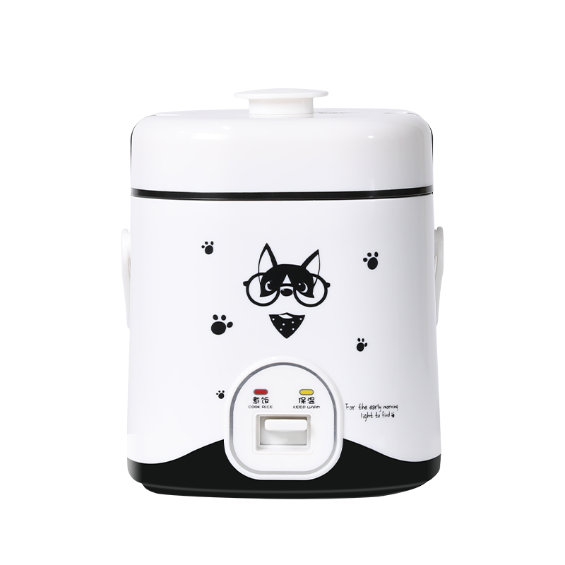 Outdoor Mini rice cooker for car