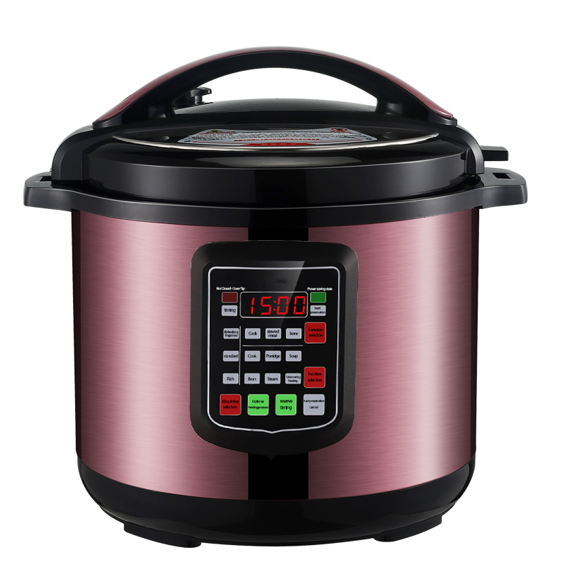 13L household multi-function pressure cooker