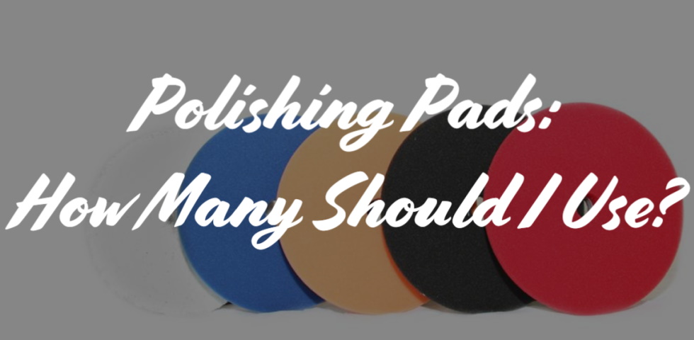Polishing pads | Amastone.com
