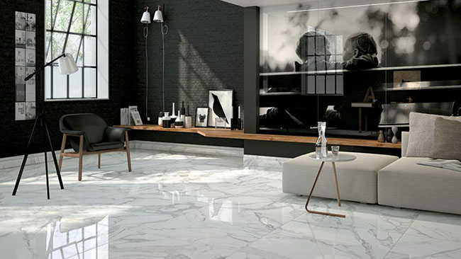 Tips and Tricks for Polishing Marble Floors to Restore Their Shine