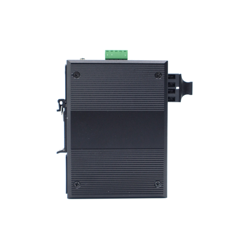 TH-302-1F Industrial Ethernet Switch