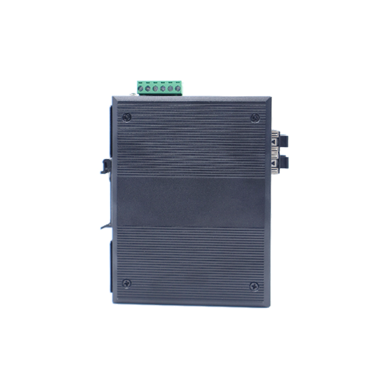 TH-G712-4SFP Industrial Ethernet Switch