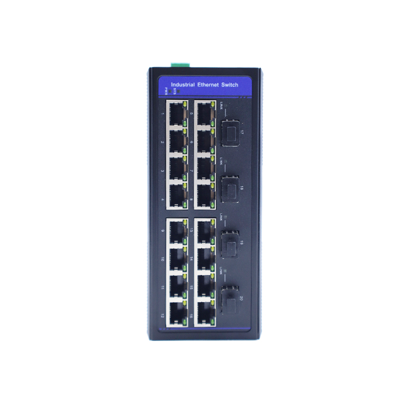 How to Choose the Best Gigabit Ethernet Switch for Your System