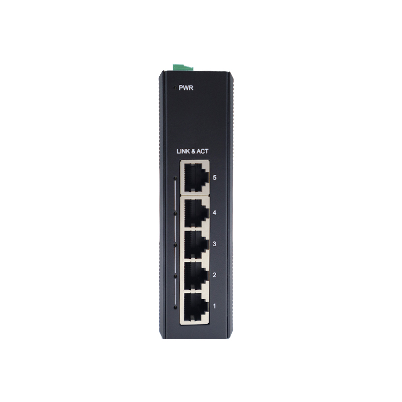 TH-G3 Series Industrial Ethernet Switch