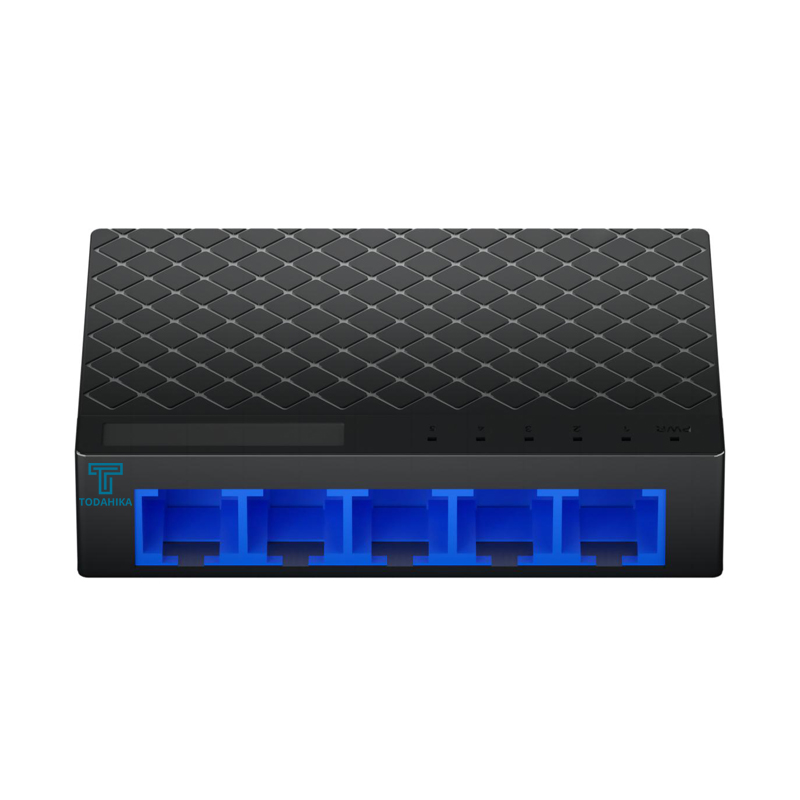 TH-PF Series 5Port 10/100M Fast Ethernet Switch 8Port 10/100M Fast Ethernet Switch
