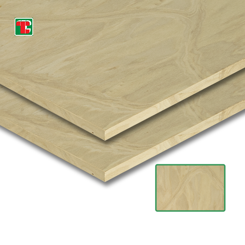 Reconstituted Veneer Plywood/MDF/ Particle Board /OSB For Furniture and Interior Decoration