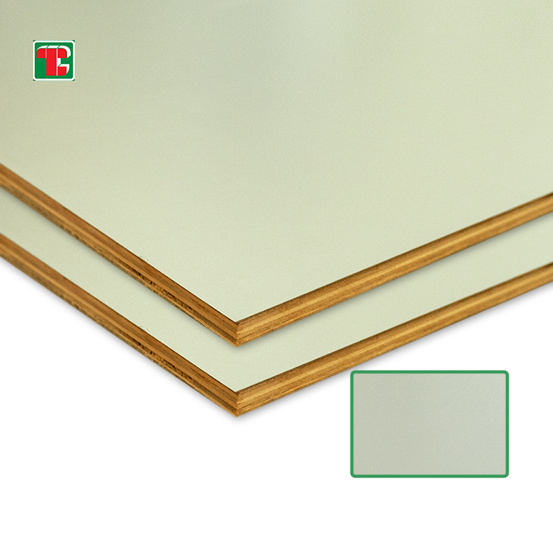 China Factory 3/4 Waterproof And Fireproof Laminated Plywood For Sale