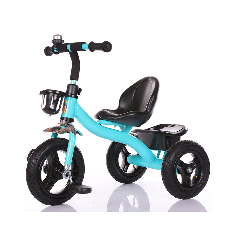 Kids Tricycles Age 24 Month to 5 Years, Toddler Kids Trike for 2.5 to 5 Year Old, Gift Toddler Tricycles for 2 - 4 Year Olds, Trikes for Toddlers