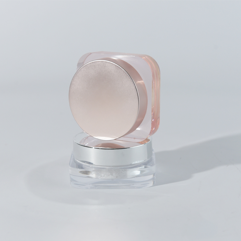  OEM Setting Powder Silky Weightless Minimizes Pores and Fine Lines Cruelty-free Loose Powder