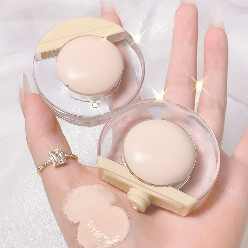 Mini Face Foundation Skin Care Moisturizing Full Coverage Foundation Wholesale